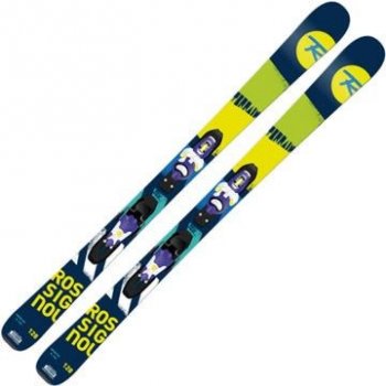 Rossignol Terrain Boy Baby 16/17