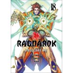 Ragnarok: Poslední boj 18 - Šin'ja Umemura, Takumi Fukui – Zboží Mobilmania