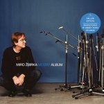 Miro Žbirka - Modrý album Deluxe Edition 2CD – Hledejceny.cz