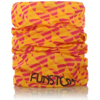 Funstorm Tri yellow