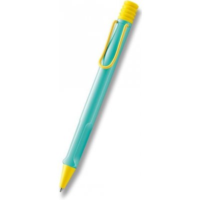 Lamy Safari Pina Colada kuličkové pero 1506/2199122 – Zboží Dáma