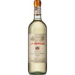 La Scolca Etichetta Bianco Gavi 2025 Bílé 12% 0,75 l (holá láhev) – Hledejceny.cz