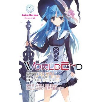 WorldEnd, Vol. 1 – Zboží Mobilmania