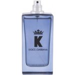 Dolce & Gabbana K toaletní voda pánská 100 ml tester – Zbozi.Blesk.cz