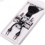 Assante Hudební s notou 90000 bílá – Hledejceny.cz