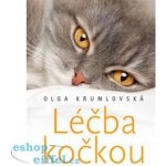 Léčba kočkou - Olga Krumlovská – Hledejceny.cz