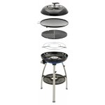 Cadac CARRI CHEF 2 BBQ/SKOTTEL RS8910-30-EU – Hledejceny.cz