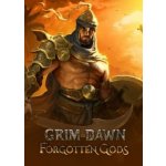 Grim Dawn - Forgotten Gods Expansion – Hledejceny.cz