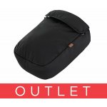 Petite&Mars Nánožník Street+ Royal Move černý – Zboží Mobilmania