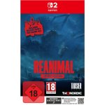 Reanimal (Deluxe Edition) – Zbozi.Blesk.cz
