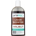 Promix Liquid Booster Halibut 200 ml – Hledejceny.cz