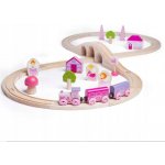 Bigjigs osmička pro princezny 35 dílů – Zboží Dáma