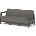 SCANDI LINEA Mountain Grey/Grafit Keter – Hledejceny.cz