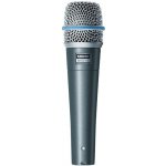 Shure Beta 57 – Hledejceny.cz