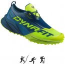 Dynafit Ultra 100 M poseidon/fluo yellow