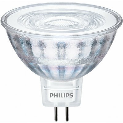 Philips CorePro LEDspot ND 4.4-35W MR16 827 36D LED žárovka 4,4W 345lm – Hledejceny.cz