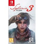 Syberia 3 – Zbozi.Blesk.cz