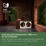 AEG AbsoluteCare TR818A4C – Hledejceny.cz