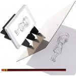 Projektor pro obkreslování z mobilu – Zboží Dáma