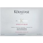 Kérastase Aminexil Force R Cure Intensive Anti-Chute Pro-Resistance 42 x 6 ml – Hledejceny.cz