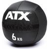 Medicinbal ATX Wall Ball LINE Carbon look 6 kg
