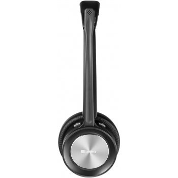 Sandberg Bluetooth Office Headset Pro+