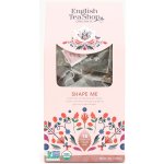 English Tea Shop Tvaruj mě původní detox 15 pyramidek – Sleviste.cz