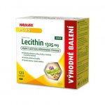 Walmark Lecithin Forte 1325 mg 120 tablet – Hledejceny.cz