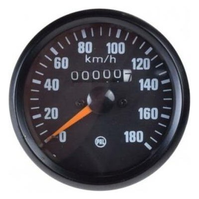 tachometr JAWA 350 - 634, 638, 639, 640 – Hledejceny.cz