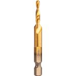NEO TOOLS HSS TiN závitový vrták, M4x0,7mm, Hex 08-951 – Hledejceny.cz