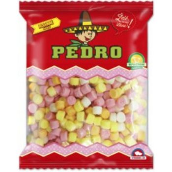 Pedro Veselí špuntíci 1000 g