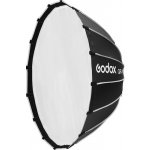 Godox Parabolický Quick Softbox Godox QR-P90T , 90cm – Zboží Živě