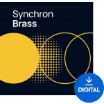 Vienna Symphonic Library Synchron Brass Standard (Digitální produkt) – Zboží Živě
