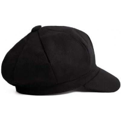 baret se kšiltem Tosca Černá – Hledejceny.cz