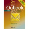 Kniha Outlook 2010 - Podrobná uživatelská příručka - Lapáček Jiří