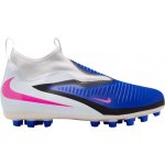 Nike Phantom 6 High Academy FG/MG Kids hq2042-446 – Zbozi.Blesk.cz