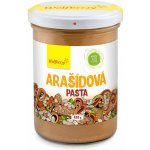 Wolfberry Arašídová pasta 420 g – Zboží Dáma