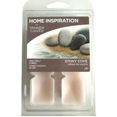 Yankee Candle vonný vosk Cove 75 g – Hledejceny.cz