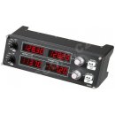 Logitech G Saitek Pro Flight Radio Panel 945-000011