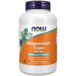 Now Foods Magnesium Transporters 180 kapslí – Hledejceny.cz