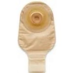 Esteem Sáček + 1D výpustný Flex Convex V0 s filtrem—Střední, béžový s okénkem, otvor 20-57 mm, 10 ks – Zboží Mobilmania