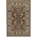 Breno Practica 59/DMD Hnědá – Zboží Mobilmania