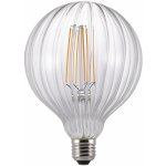 Nordlux LED žárovka Avra E27 2W 2200K čirá – Hledejceny.cz