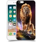 Acover Kryt na mobil Apple iPhone 6 Plus/6S Plus - Magic Lion – Hledejceny.cz