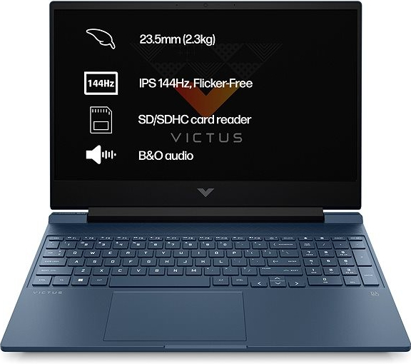 HP Victus 15-fa1039nc A85YCEA