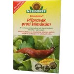 Neudorff Ferramol Přípravek proti slimákům 200 g + 200 g ZDARMA – Sleviste.cz