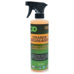 3D GLW SERIES ORANGE DEGREASER 473 ml | Zboží Auto