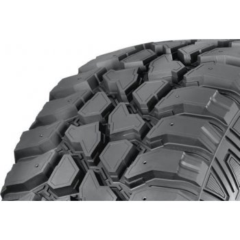 Nokian Tyres Rockproof 315/70 R17 121Q