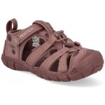 Keen Seacamp II CNX Children dětské sandály mauve – Sleviste.cz