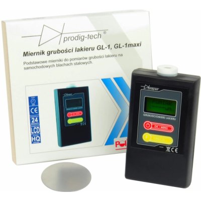 Prodig Tech GL-1 – Hledejceny.cz